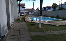 Residencial Porto Dourado